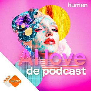 Luister naar AI love de podcast in de app