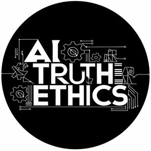 Luister naar AI Truth Ethics Podcast in de app