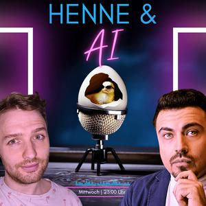 Henne & AI
