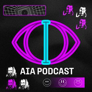 Luister naar AIA Podcast by EngX in de app