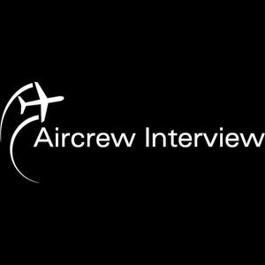 Luister naar Aircrew Interview in de app