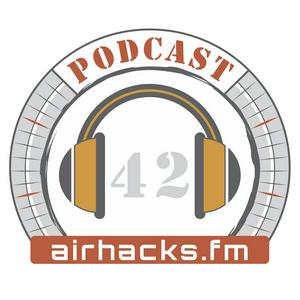 Luister naar airhacks.fm podcast with adam bien in de app