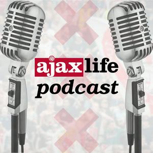 Luister naar Ajax Life podcast in de app