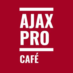 AjaxPro Café