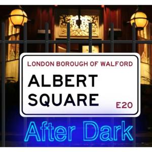 Luister naar Albert Square: After Dark - An EastEnders Podcast in de app