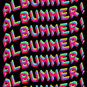 ALBUMMER!