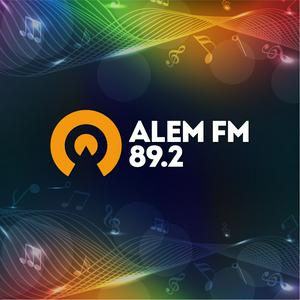 Luister naar Alem FM in de app