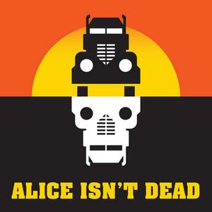 Luister naar Alice Isn't Dead in de app