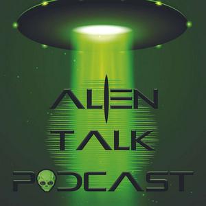 Luister naar Alien Talk Podcast in de app