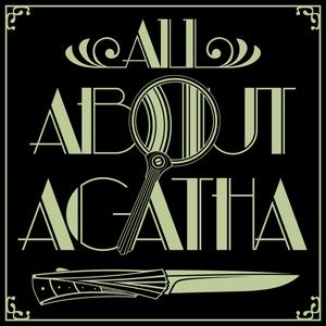 Luister naar All About Agatha Christie in de app