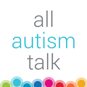 Luister naar All Autism Talk in de app