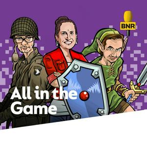 Luister naar All in the Game | BNR in de app