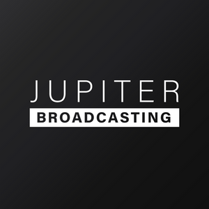 Luister naar All Jupiter Broadcasting Shows in de app