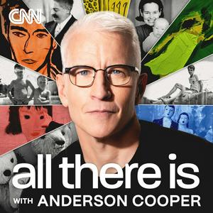 Luister naar All There Is with Anderson Cooper in de app