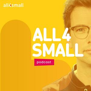 All4small podcast