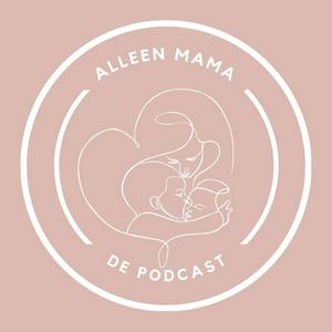 Luister naar Alleen Mama in de app