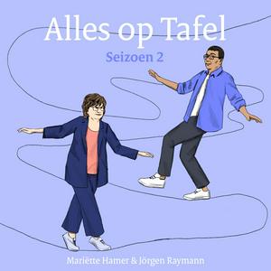 Alles op Tafel