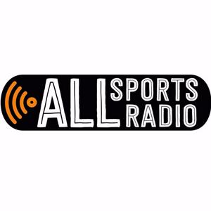 Luister naar ALLsportsradio in de app