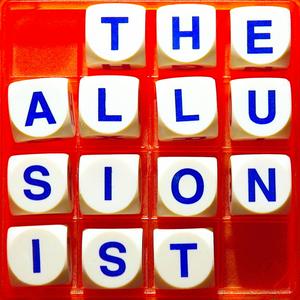 Luister naar The Allusionist in de app