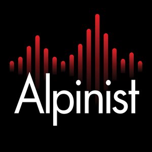 Luister naar Alpinist in de app