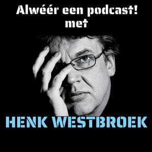 Luister naar Alweer een Podcast in de app