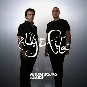 Luister naar Aly & Fila pres. Future Sound Of Egypt Radio in de app