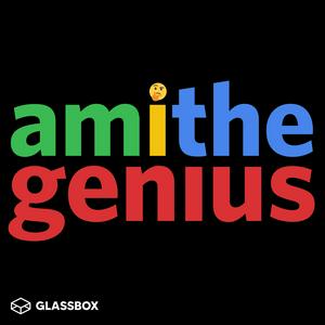 Luister naar Am I the Genius? in de app