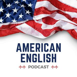 Luister naar American English Podcast in de app