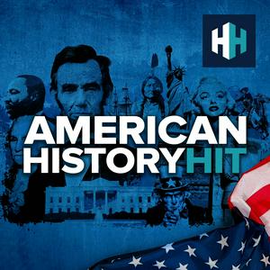 Luister naar American History Hit in de app