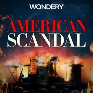 Luister naar American Scandal in de app