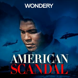 Luister naar American Scandal in de app