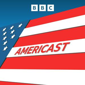 Luister naar Americast in de app