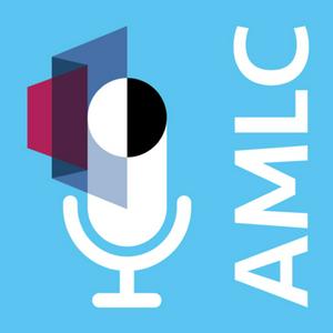 Luister naar AMLC podcast in de app