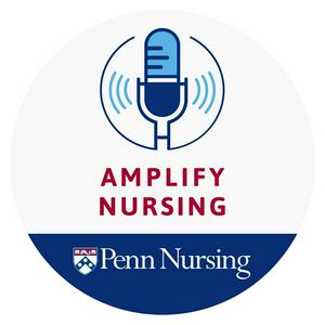 Luister naar Amplify Nursing in de app