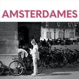 AmsterDames: An English Feminist Podcast in the Netherlands