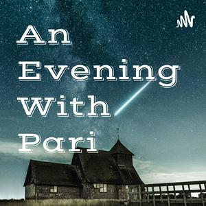 An Evening With Pari