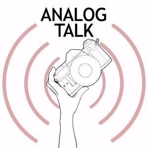 Luister naar Analog Talk in de app