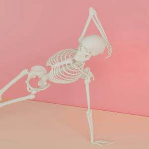 Anatomie onderweg - een podcast van Nurse Your Anatomy