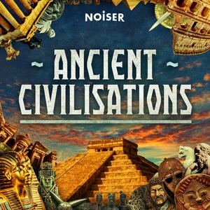 Luister naar Ancient Civilisations in de app