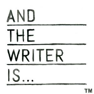 Luister naar And The Writer Is...with Ross Golan in de app