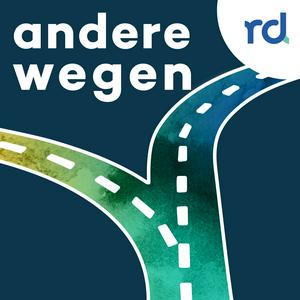 Luister naar Andere wegen: kerkverlating in de app