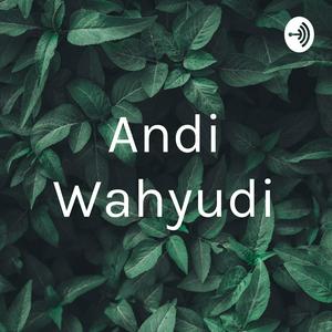 Andi Wahyudi