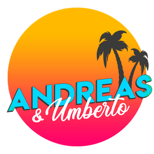 Andreas und Umberto