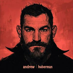 Luister naar Andrew Huberman - Audio Biography in de app