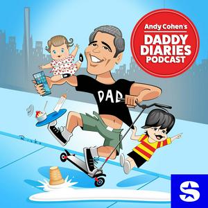 Luister naar Andy Cohen’s Daddy Diaries Podcast in de app