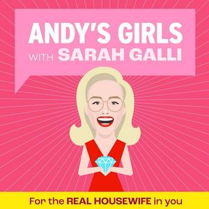 Luister naar Andy's Girls: A Real Housewives Podcast in de app