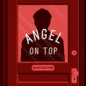 Luister naar Angel on Top: An Angel Rewatch Podcast in de app