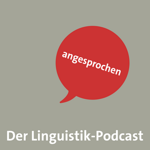 Luister naar angesprochen in de app