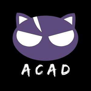 Anime Club After Dark