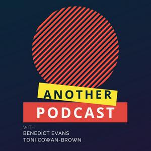 Luister naar Another Podcast in de app